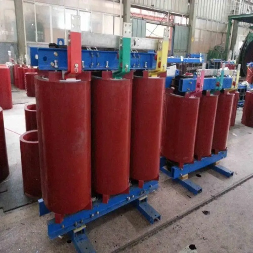 什邡SCB10-250KVA干式变压器