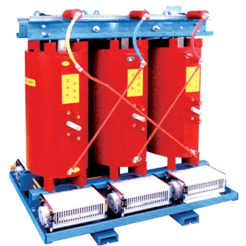 什邡SCB10-1250KVA干式变压器