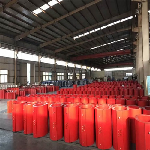 什邡SCB10-500KVA干式变压器
