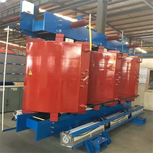 土默特右SCB10-500KVA干式变压器价格