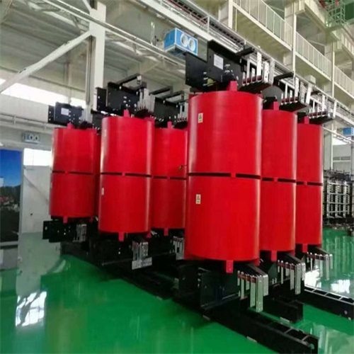 什邡SCB14-1600KVA干式变压器