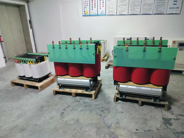 高邑KS11-1000KVA矿用变压器